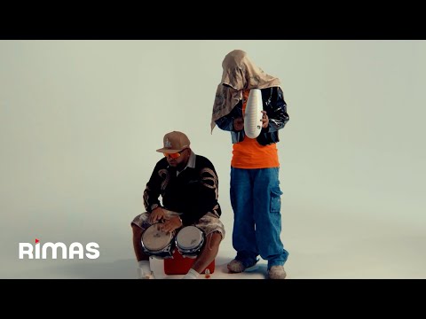 Kiko El Crazy, Ñejo - BEBO HOY (Visualizer)