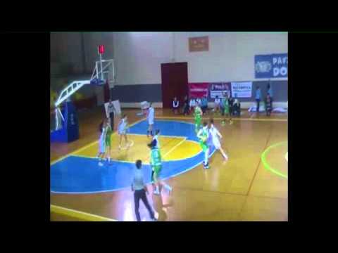 LF2A J10 PABELLON OURENSE...,62 - 70,ADB ARASKI AES... (17/01/2015)