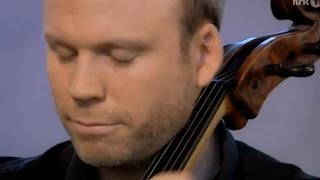 Audun Sandvik: