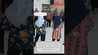 Download lagu MOTIVASI ARY GINANJAR AGUSTIAN ESQ | TIPS INDONESIA | 0858-5549-4440 mp3