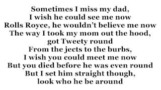 Meek Mill - Miss My Dawgs (Lyrics)