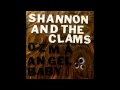 Shannon & The Clams - Ozma 