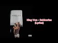 King Von - Robberies (Lyrics Audio)