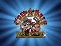 Chip And Dale Rescue Rangers Intro Polish Lyrics