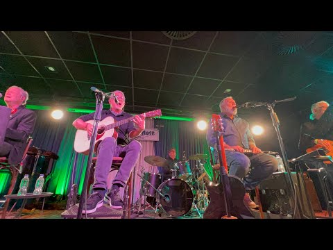 BOCA LIVRE ao vivo no Blue Note, São Paulo - 14.12.2024 - SHOW COMPLETO