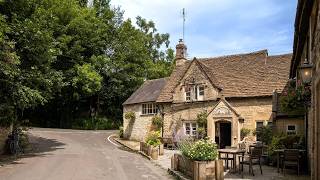 The White Hart, Chippenham, United Kingdom | Travel With Kiara