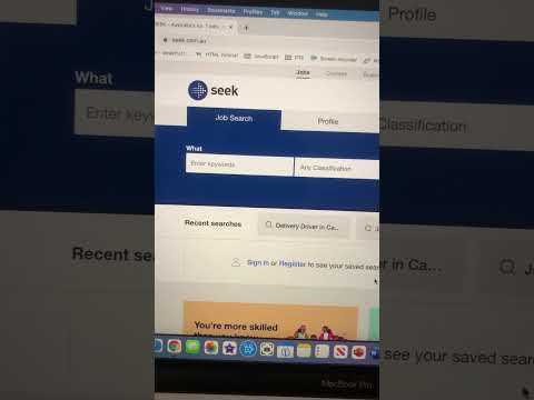 Use seek to make top resume #shorts