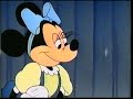 Walt Disney S The Spirit Of Mickey 1998 VHS Interview 6