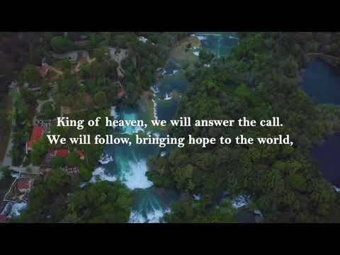 Thumbnail for Hear the Call of the Kingdom video