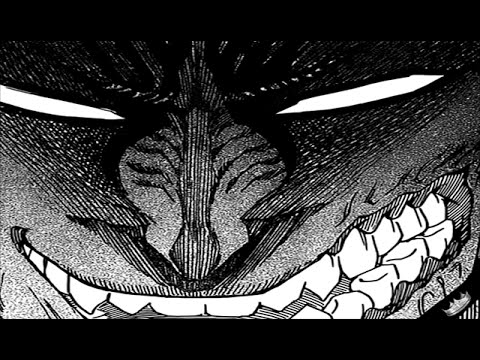 Toriko Chapter 297 LIVE REACTION - 5 BILLION FIGHTERS!! - トリコ