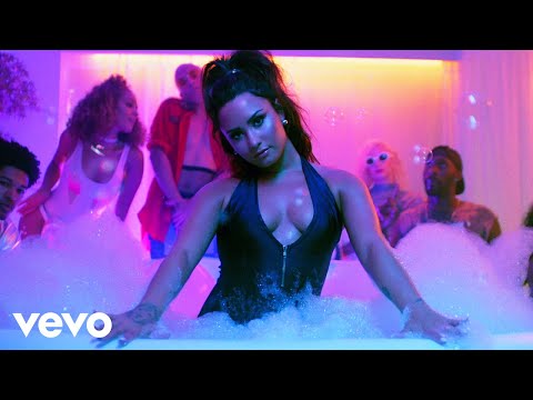 Demi Lovato – Sorry Not Sorry