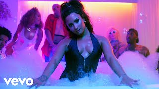 Sorry Not Sorry Music Video