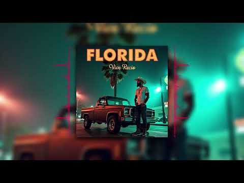 DÁMASO - Florida Vive Recio (Visualizer Oficial)