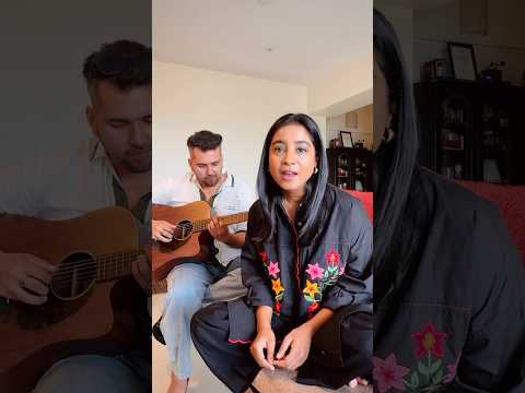 Besharam Rang cover