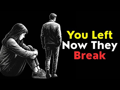 Why They Always Miss You When You’re Gone | Stoicism