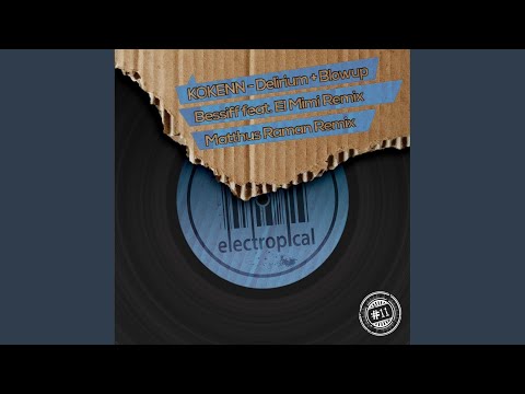 Delirium (Original Mix)