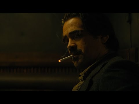 True Detective - My Least Favorite Life, Season 2 Episode 1