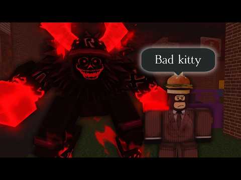 Guest 666 in Forsaken Isn't Even Scary...