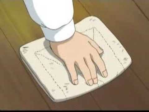 Love Hina Christmas Special: Silent Eve WINTER WISH Chihiro Yonekura