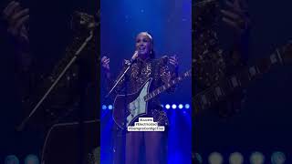 Download lagu Lucero Electricidad Siempre Contigo Tour Auditorio Nacional mp3
