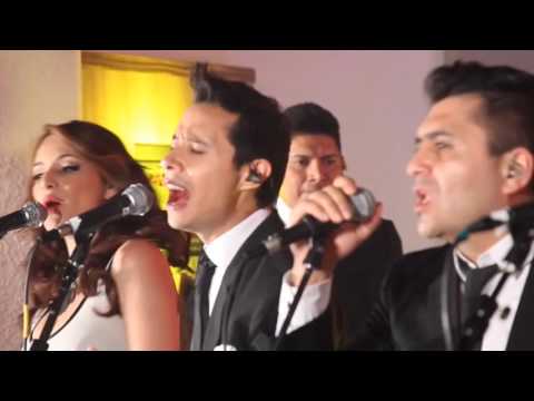 Promotional video thumbnail 4 for Manolo Puerto Groove Republik-El Equipo