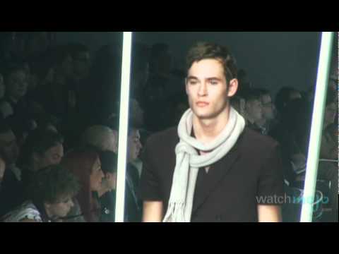 Summer Looks From Menswear Designer Dimitri Chris