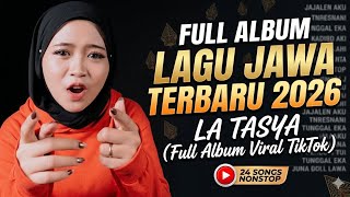 Download lagu FULL ALBUM LAGU JAWA TERBARU 2026‎‎ by La Tasya full album viral Tiktok  mp3