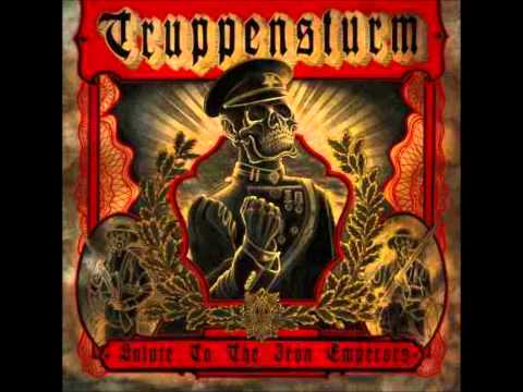 Truppensturm - Triumphal Arch of the Dead