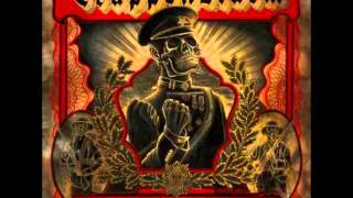 Music video thumbnail preview for Truppensturm - Triumphal Arch of the Dead by Truppensturm