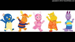 The Backyardigans - Ready For Anything