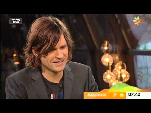 Red Warszawa eksaminerer Thomas fra x-faktor