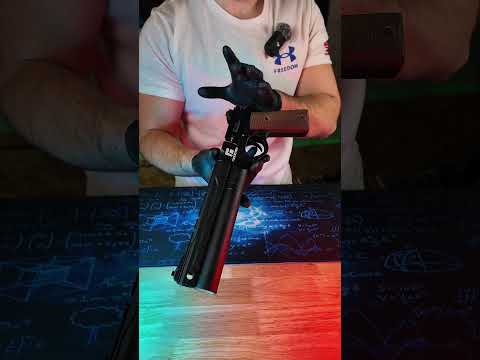 impressionnant ! RP11 reximex