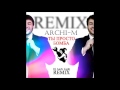 Archi-M - Ты просто бомба (Dj Andy Light Official Radio Remix ...