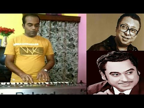 Hamain Tum Sey Piyaar Kitna - Kishore Kumar