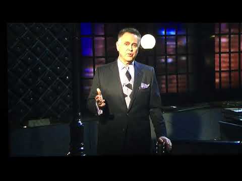 afbeelding Introductie door Eddie Muller - TCM's Noir Alley