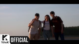 [MV] BAEK JI WOONG(백지웅) _ How I Feel(이런걸요)