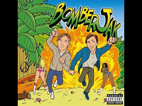 Bomberjak - Shine Down On Me (feat. Mr Shammi)