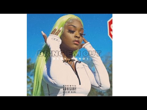 YoungBoy Never Broke Again- Bring Em Out Remix| Baby Fendi