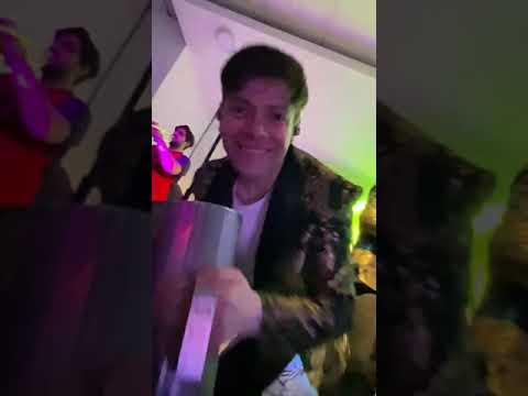 Monterrojo - Lucerito en vivo