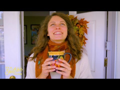 Comedian Recreates What It's Like To Experience The First Day Of Fall In The South