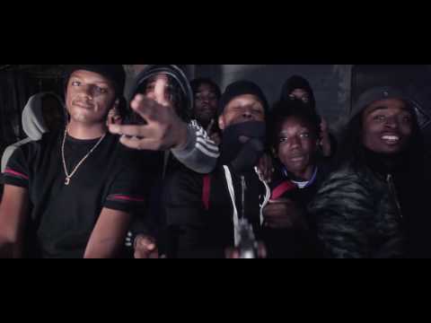 DUMPSTREET MONTANA - "52 BAR FREESTYLE" (OFFICIAL VIDEO) [SHOT BY @FRESH FILMS]