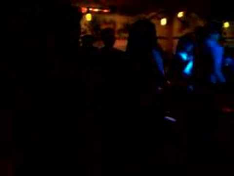 Birthday in ottawa Dance club