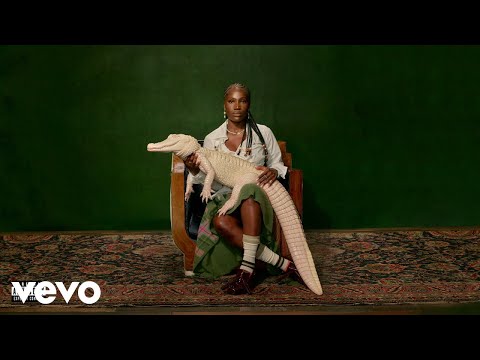 Doechii - CATFISH (Full Version / Audio)