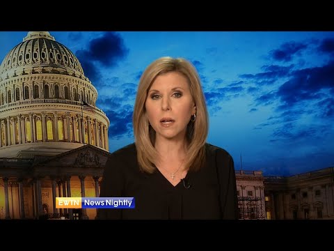 EWTN NewsLink - 2022-06-09