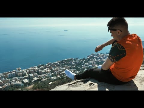 MILLON BWOY – VIENI CON ME (Prod. Garelli)