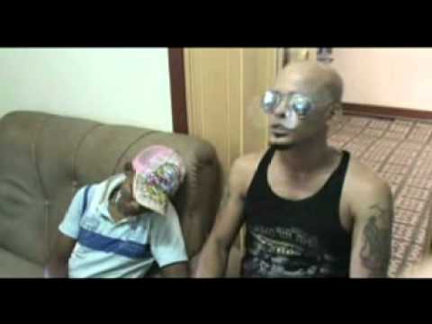 Candyman Ft. Yoanis Star - Damelo to