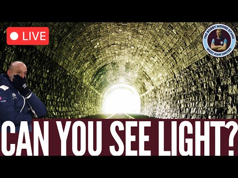 LIGHT AT THE END OF THE TUNNEL? | WEST HAM | ENGLISH PREMIER LEAGUE