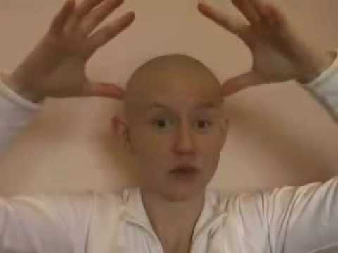 不安のデザイン (The Design of Anxiety)