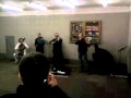 Vivaldi In The Subway
