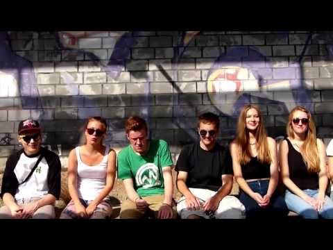 Hash Taylor & CYM - Chilli Milli (Halbe-Mille-Weed-Parodie)